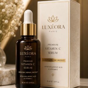 Premium Vitamin C Serum